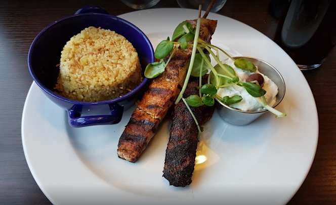 GREKISKA Grill & bar Västerås - 4