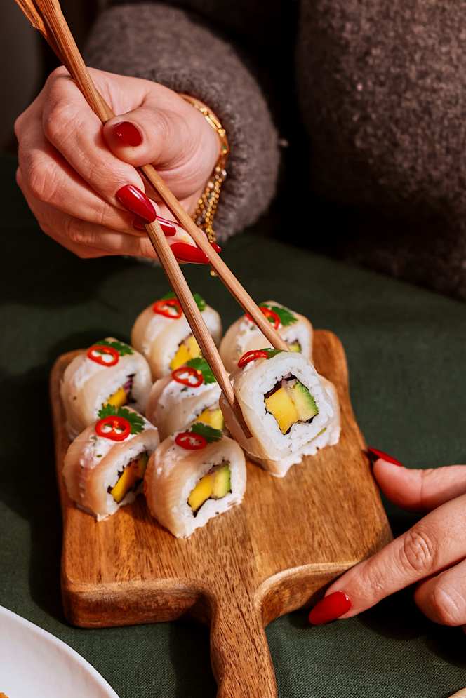 Côté Sushi - Anglet - 3