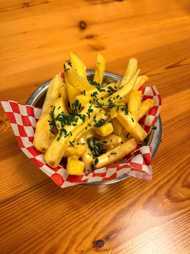 Cero Once | 011 | Burger - 0