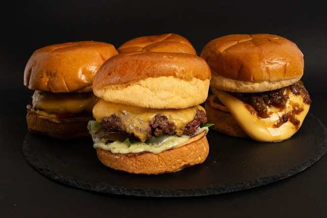 Cero Once | 011 | Burger - 3