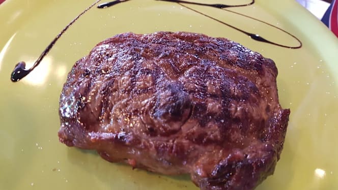 Mister Beef - 2