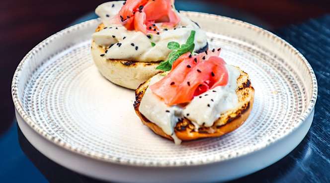 Scandale Royal Restaurant & Bar - 0