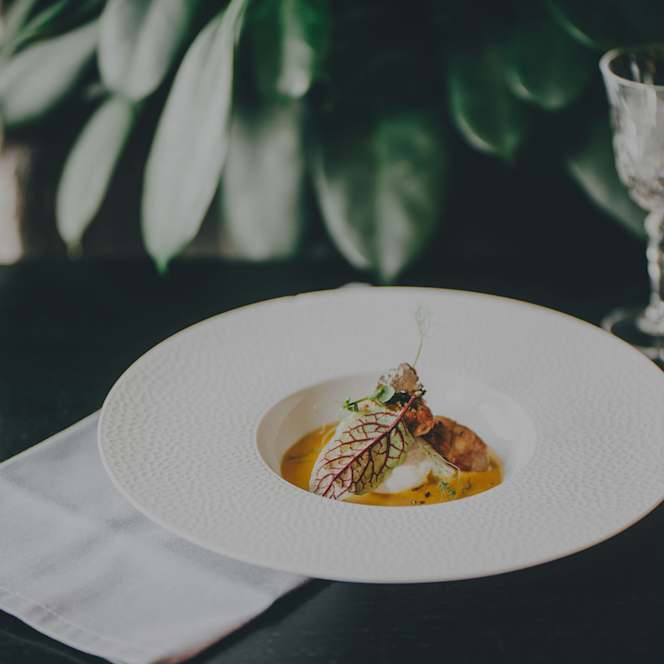 Scandale Royal Restaurant & Bar - 2