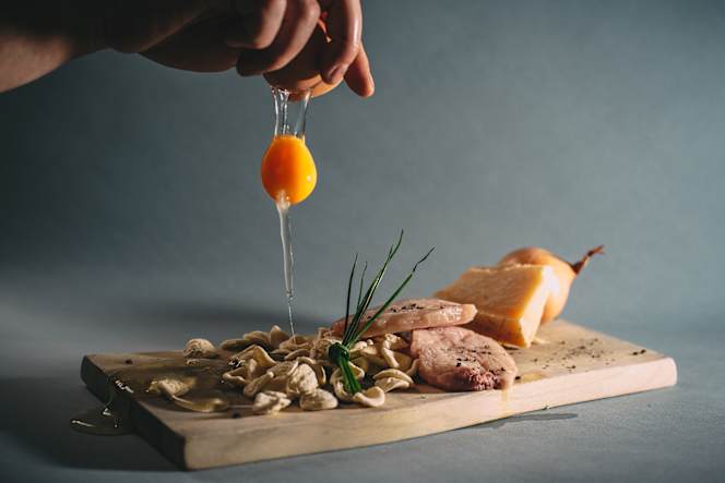 Scandale Royal Restaurant & Bar - 4