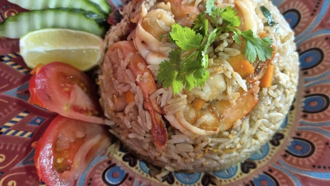 Thai Food Khon Kaen Torrevieja - 1