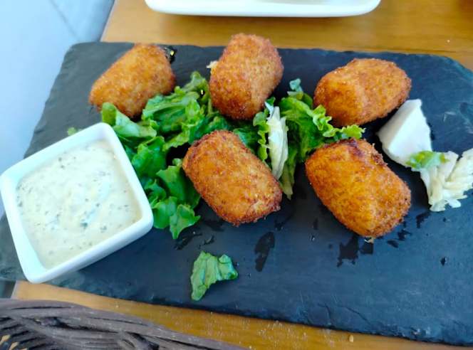 Restaurante Las Rosas - 0