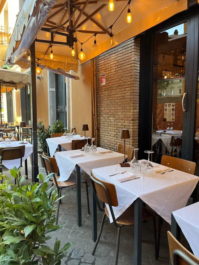 Osteria Nonna Gina - 0