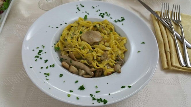 Ristorante Green - 1