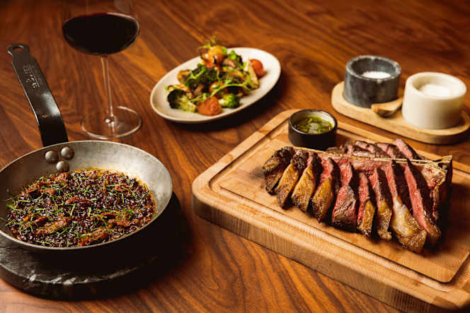 The Kitchen (Cascais) - 2