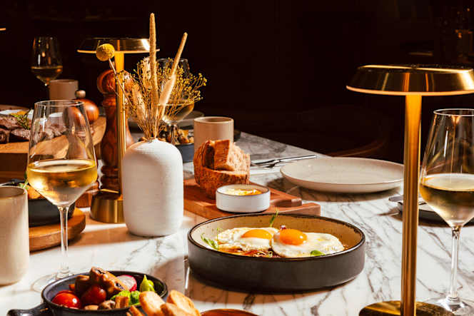 The Kitchen (Cascais) - 3