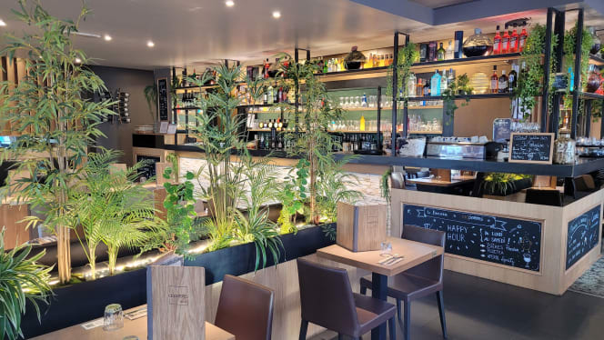La Brasserie 100 Patates - 7