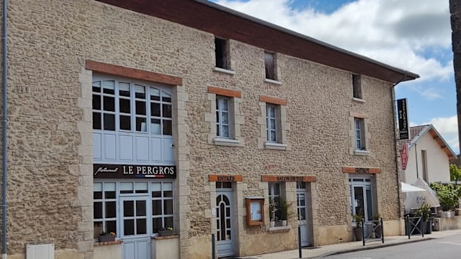 Le Pergros - 2