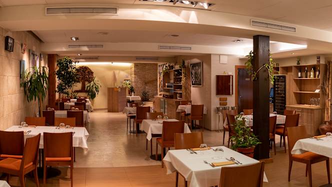 Ecocentro Gourmet - 0