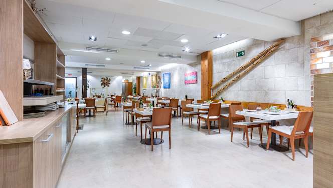 Ecocentro Gourmet - 5