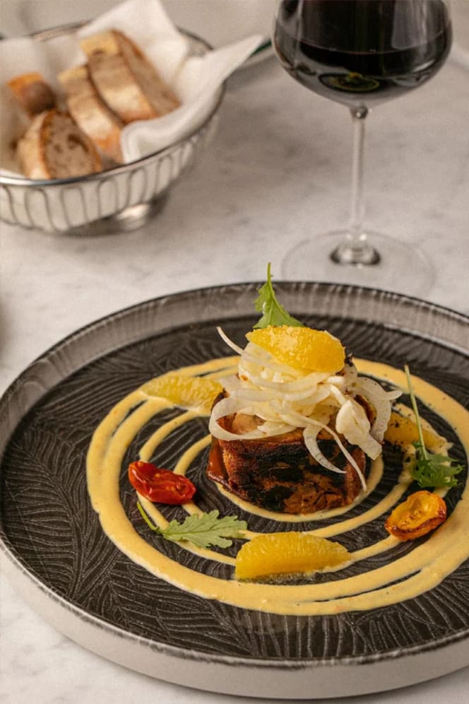 Osteria Gnocco - 7