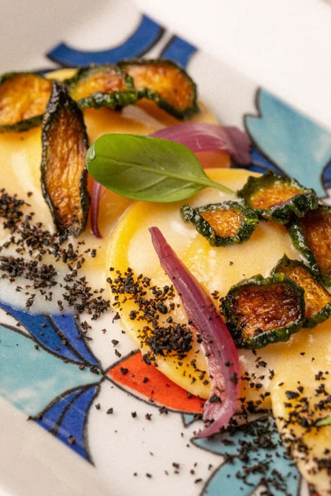 Osteria Gnocco - 2