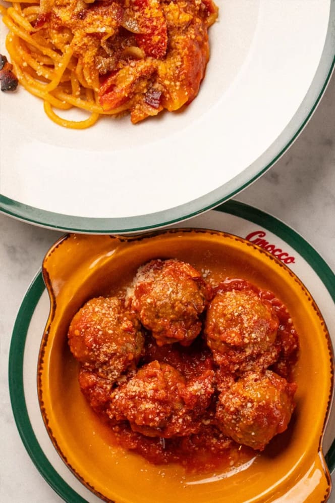 Osteria Gnocco - 8