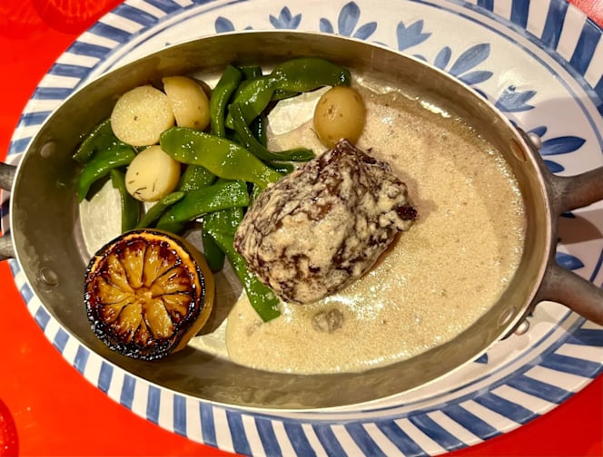Osteria Gnocco - 1