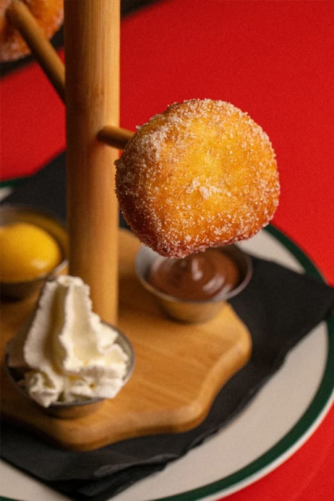 Osteria Gnocco - 9