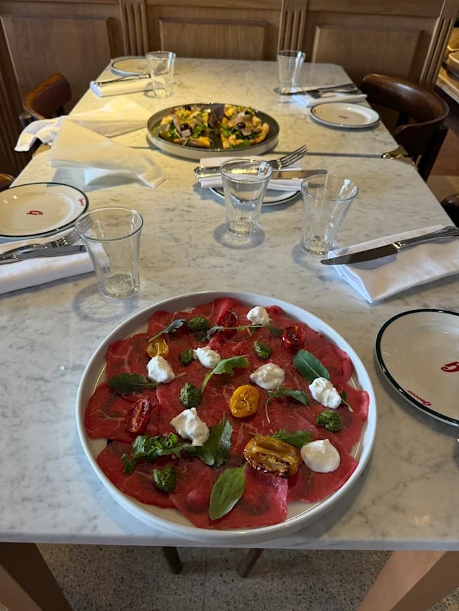 Osteria Gnocco - 3