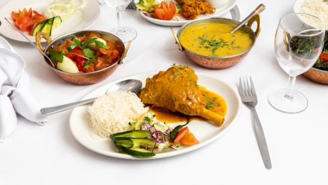 Masala King - 2