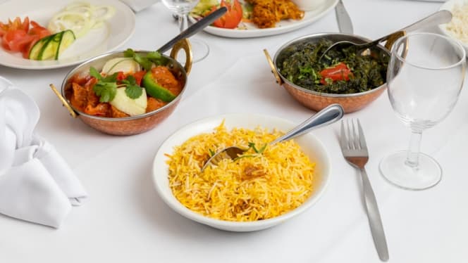 Masala King - 1