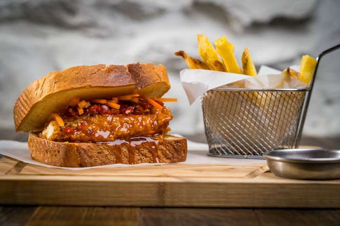 1985 - Cantina Argentina - 6