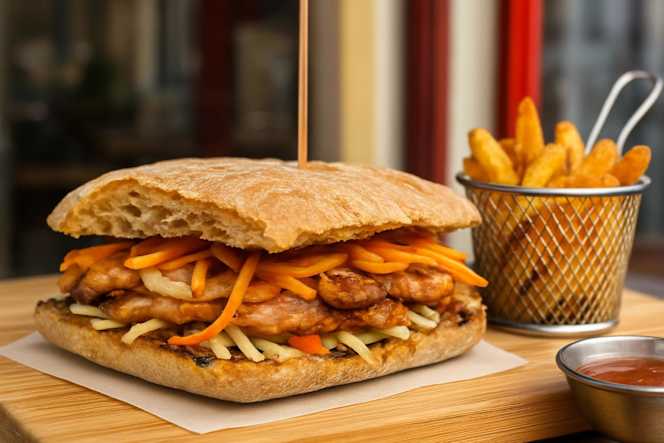 1985 - Cantina Argentina - 4