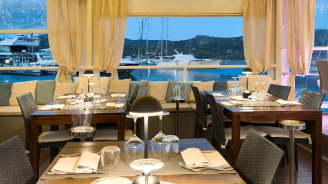 Acqua Marina - 1