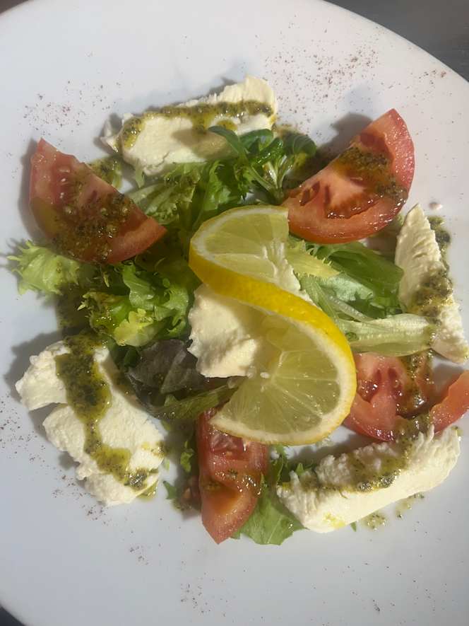 Café Med - Paris - 1