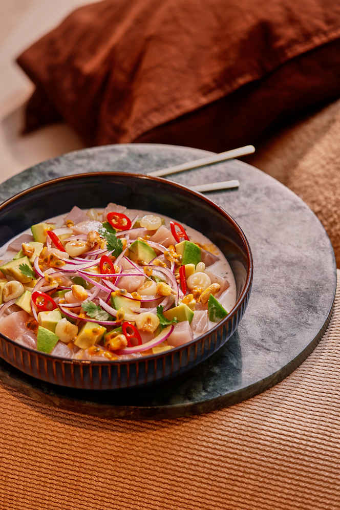 Côté Sushi Troyes - 3