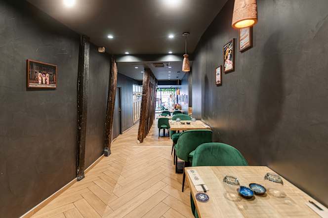 Côté Sushi Troyes - 5