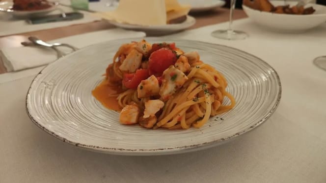 Locanda York - 9