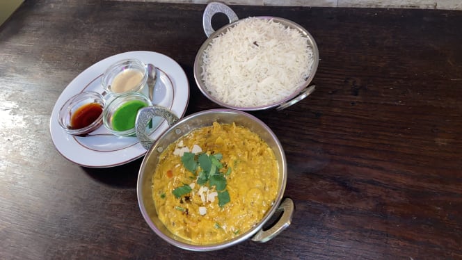 Le Bombay - 2