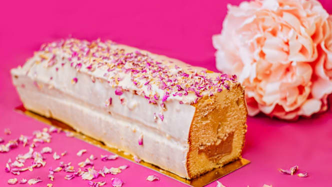 Cakepart - 6