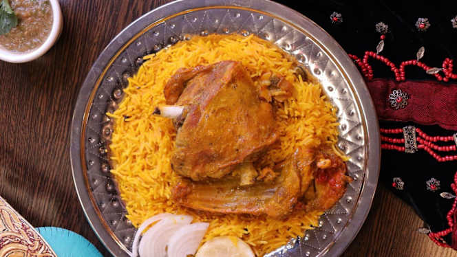 Yemen Restaurant - 0