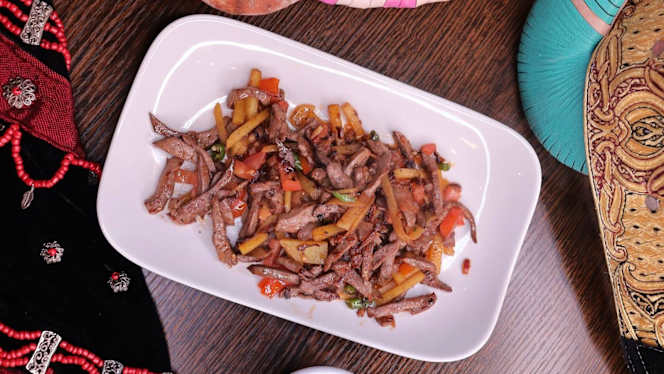 Yemen Restaurant - 8