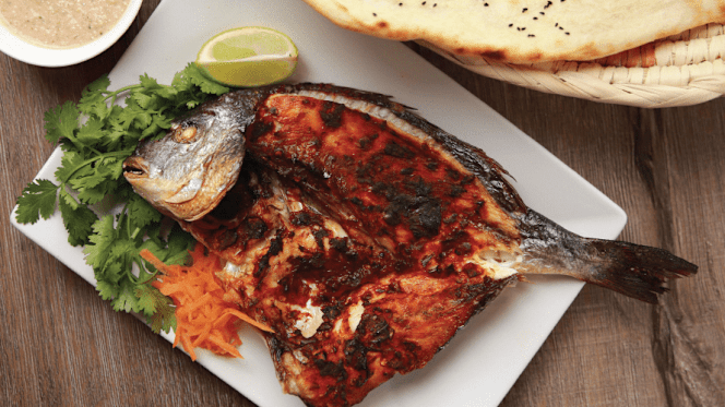 Yemen Restaurant - 2