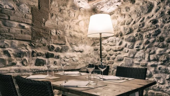 Palazzo de Rossi Ristorante - Sasso Marconi - 1