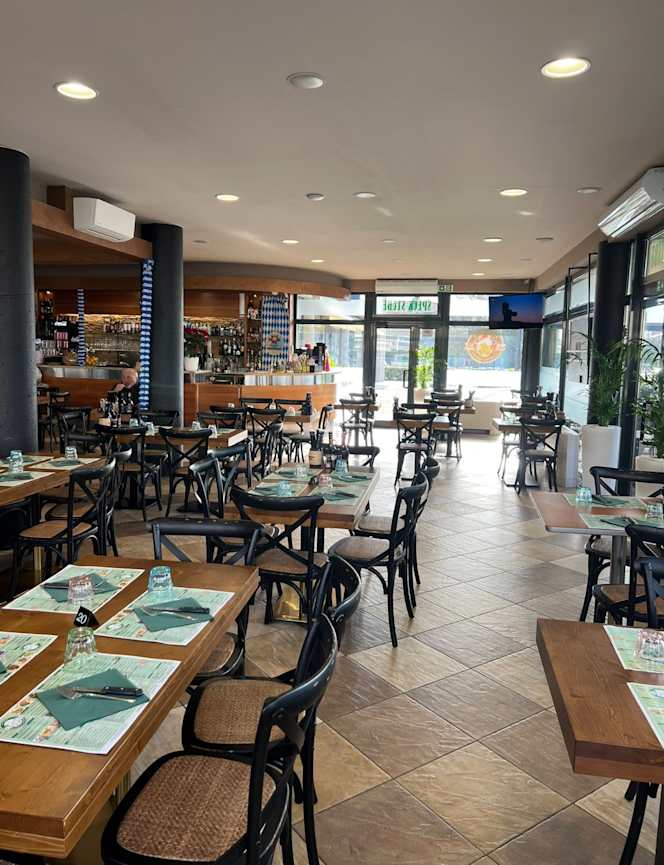 Stube Grill & Pizza - 0