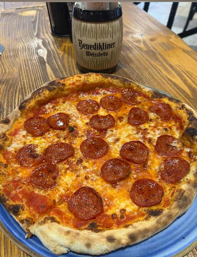 Stube Grill & Pizza - 1