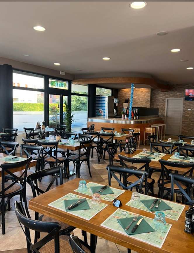 Stube Grill & Pizza - 5