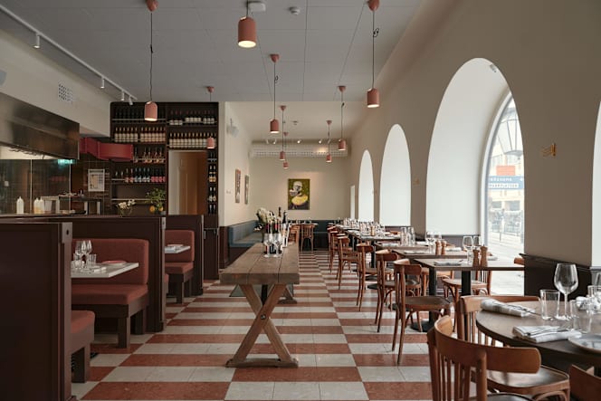 Nabo Hornsgatan - 3