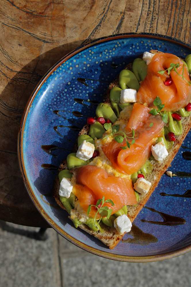 La Diva-des-Prés - Paris - 1