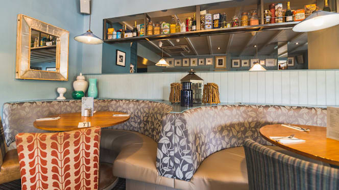 Tullie Inn Balloch - 4