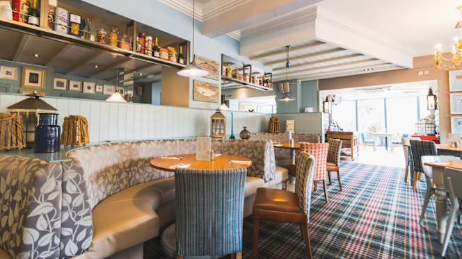 Tullie Inn Balloch - 5