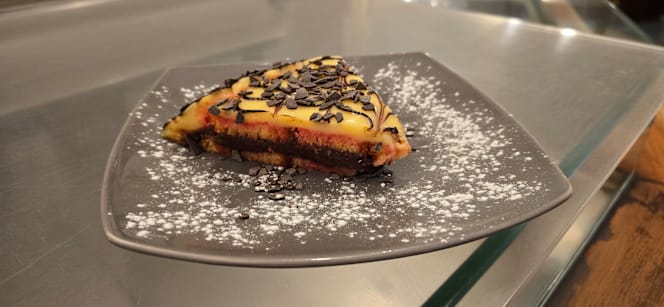 Pizzeria Partenopea - 2