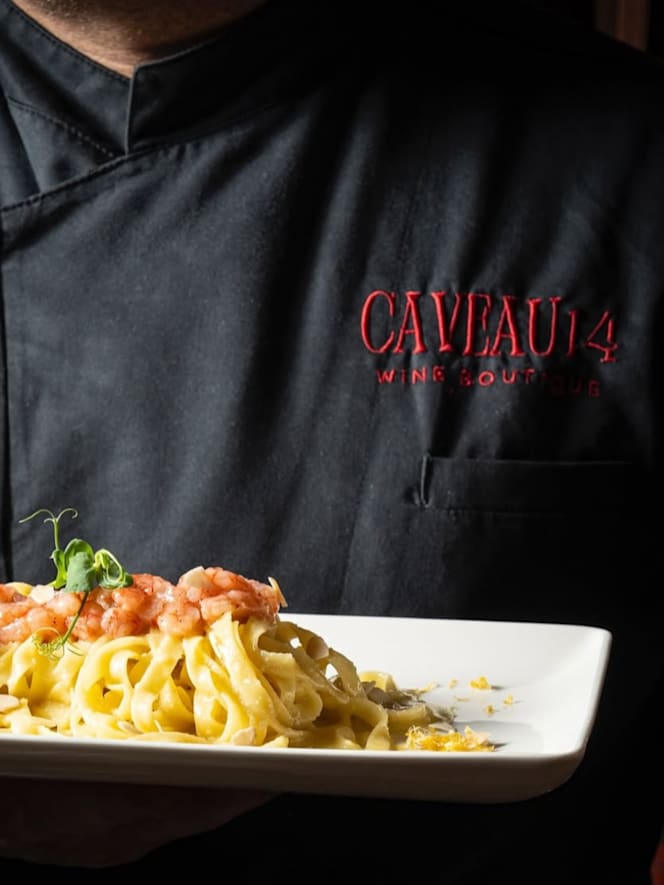 Caveau 14 - Wine Boutique - 1