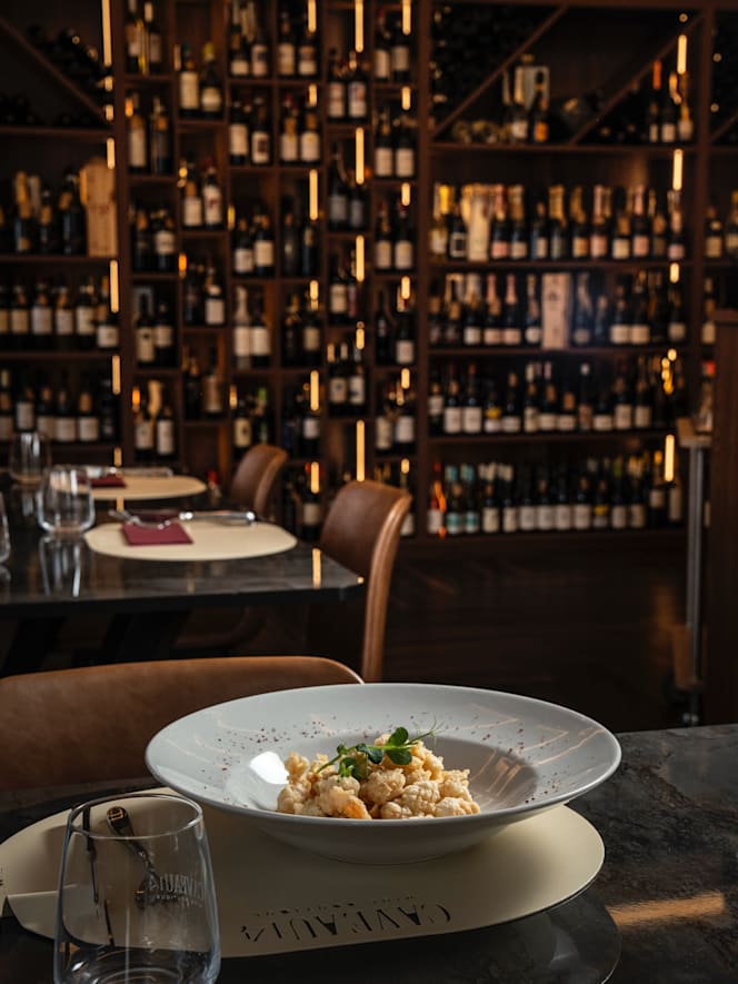 Caveau 14 - Wine Boutique - 7
