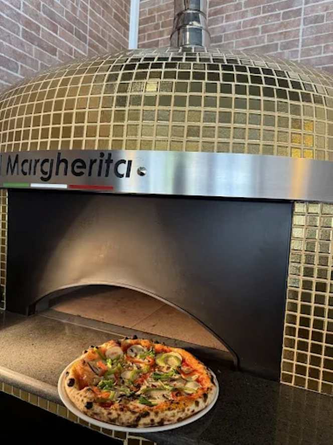 60 Seconds by Il Margherita - 3